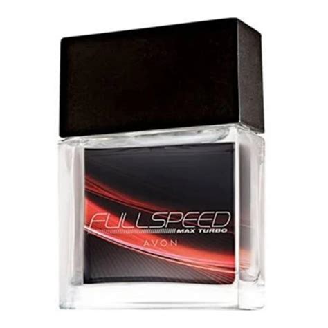 Full Speed Erkek Parfüm EDT 30ml .